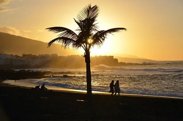 Sunset Tenerife Apartment Costa Adeje  0*, Costa Adeje (Tenerife) Spain