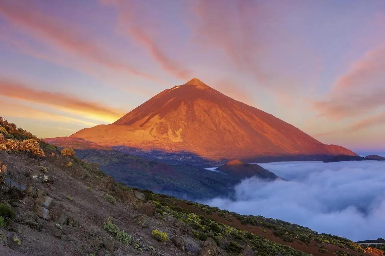 Sunset Tenerife Apartment Costa Adeje  Spain