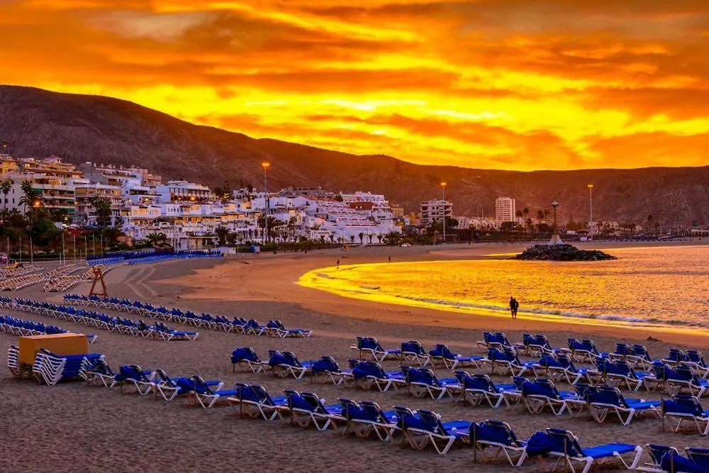 Sunset Tenerife Apartment Costa Adeje