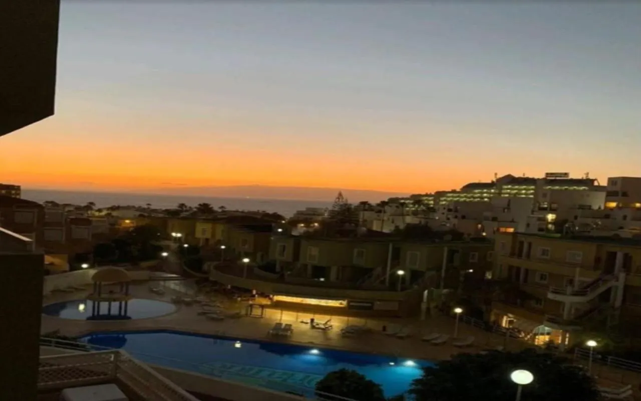 Sunset Tenerife Apartment Costa Adeje