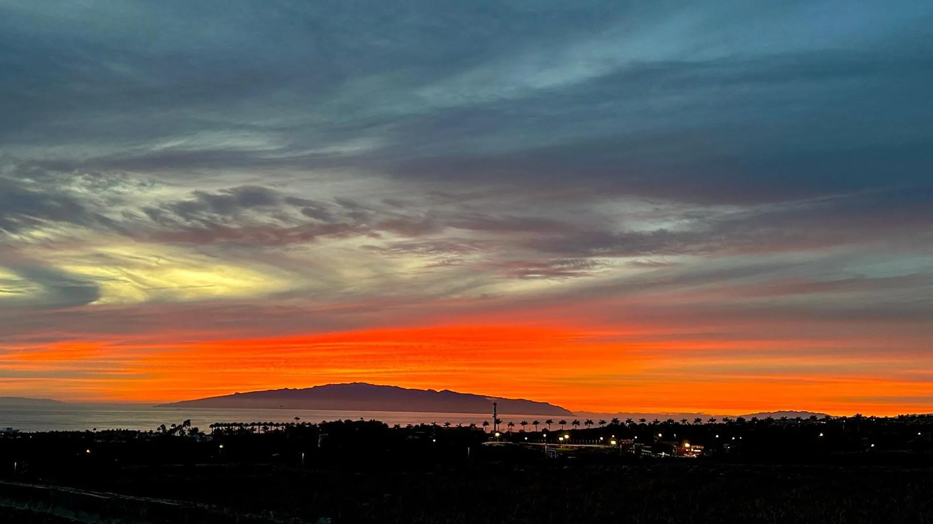Sunset Tenerife Apartment Costa Adeje