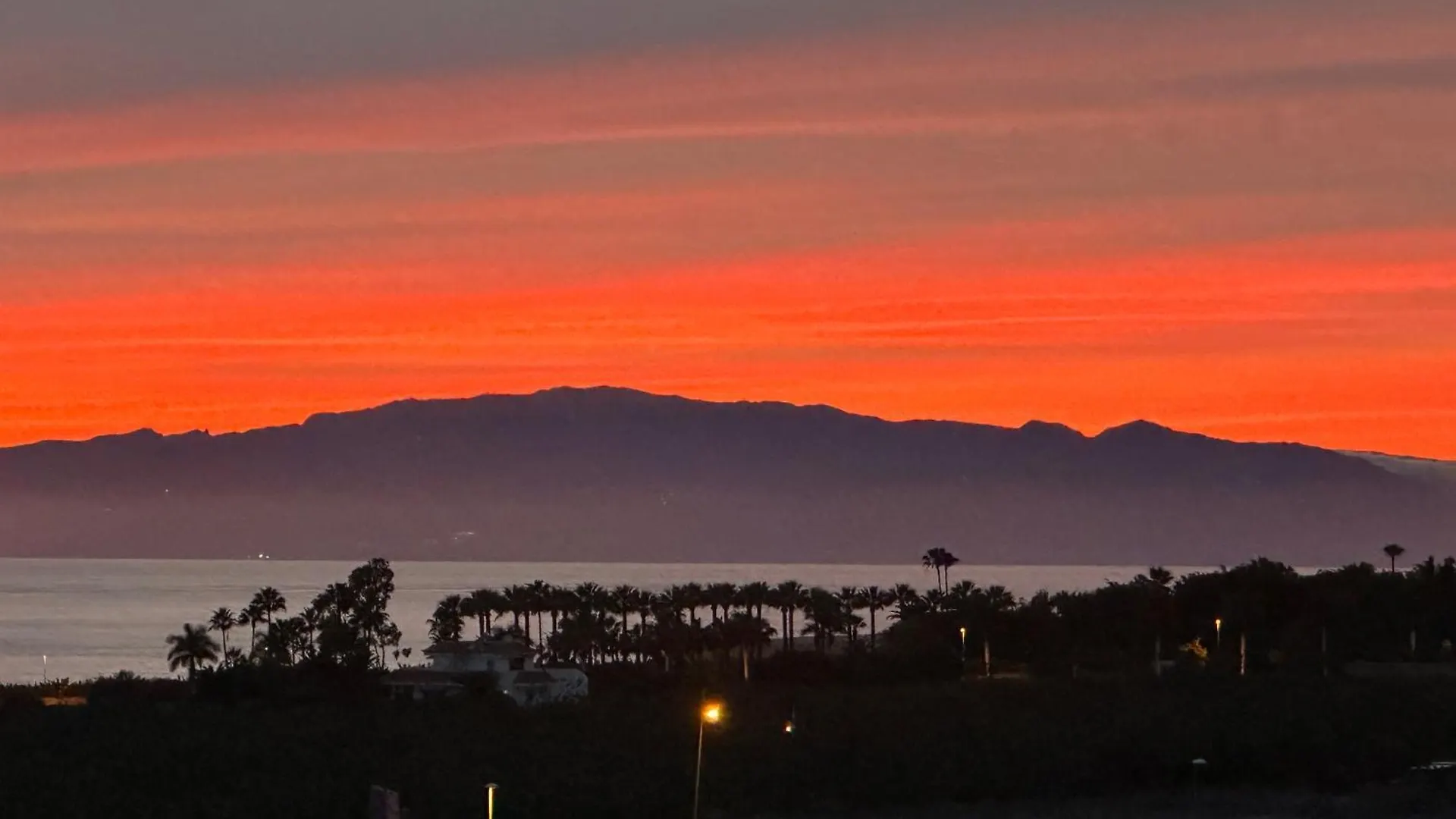 Sunset Tenerife Apartment Costa Adeje   Costa Adeje (Tenerife)