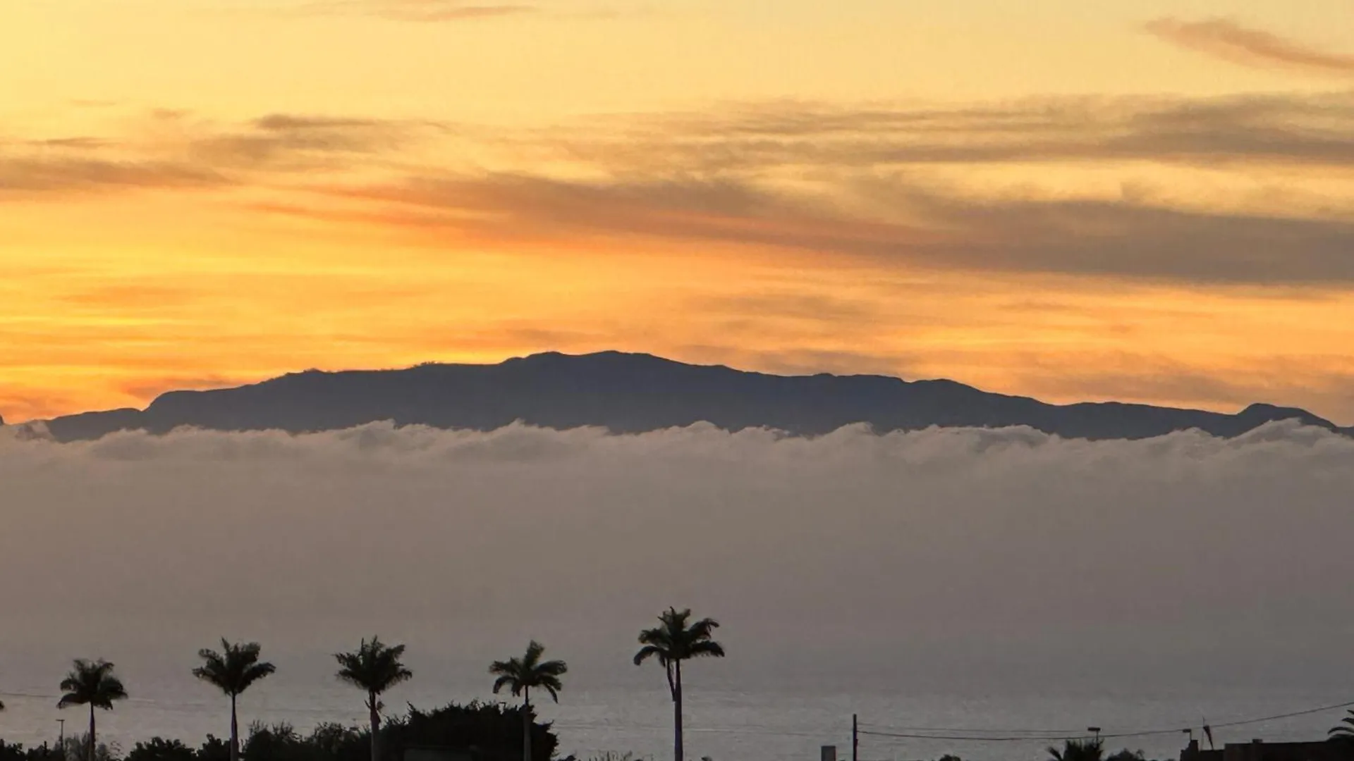 Sunset Tenerife Apartment Costa Adeje  Spain
