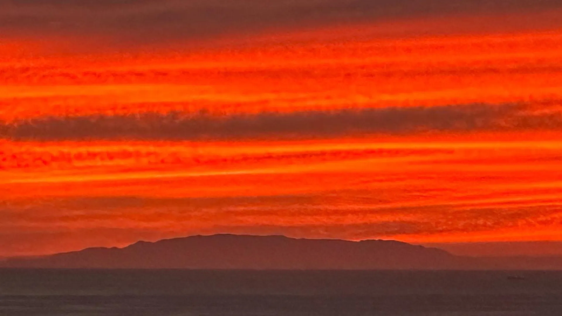 Sunset Tenerife Apartment Costa Adeje