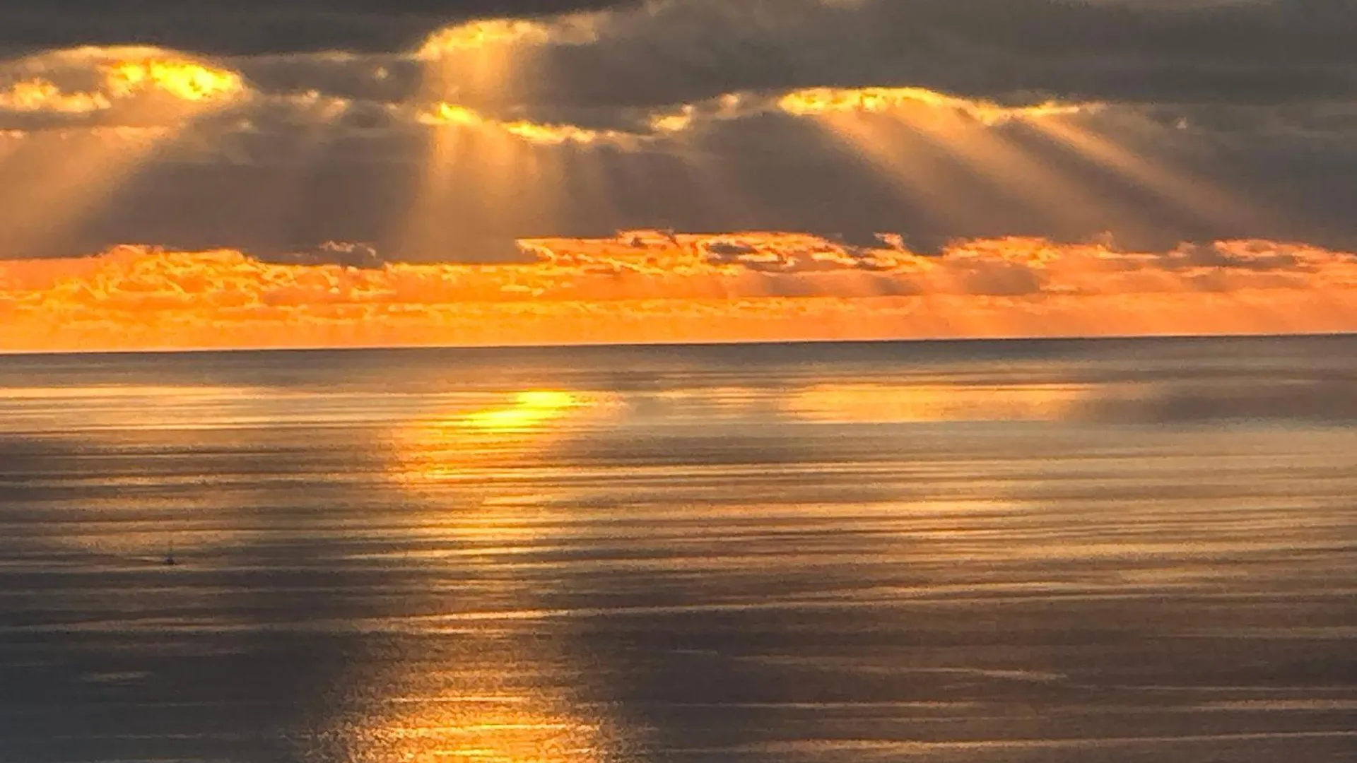 Sunset Tenerife Apartment Costa Adeje