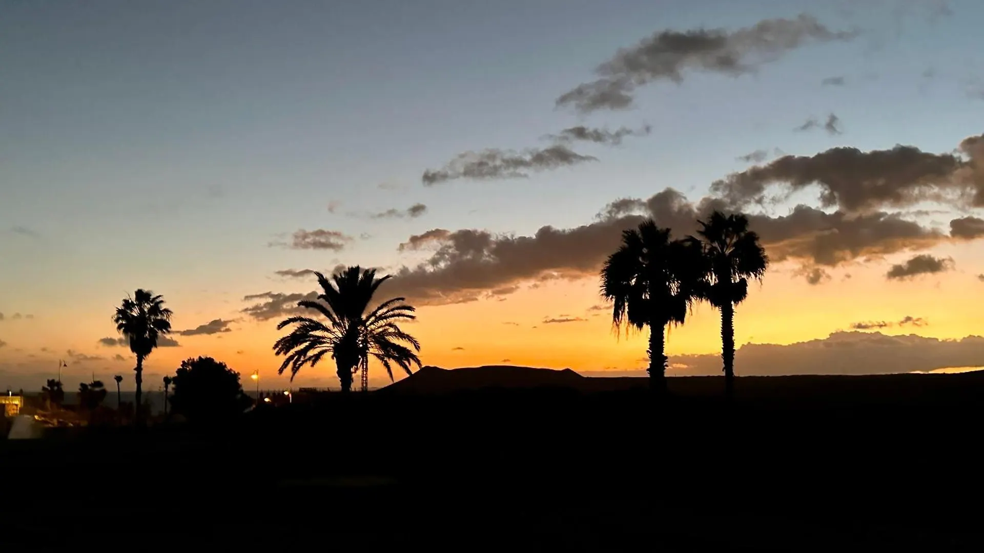 Sunset Tenerife Apartment Costa Adeje