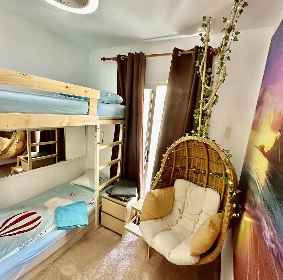 Sunset Tenerife Apartment Costa Adeje  Spain
