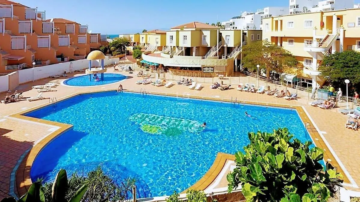 Appartamento Sunset Tenerife Costa Adeje