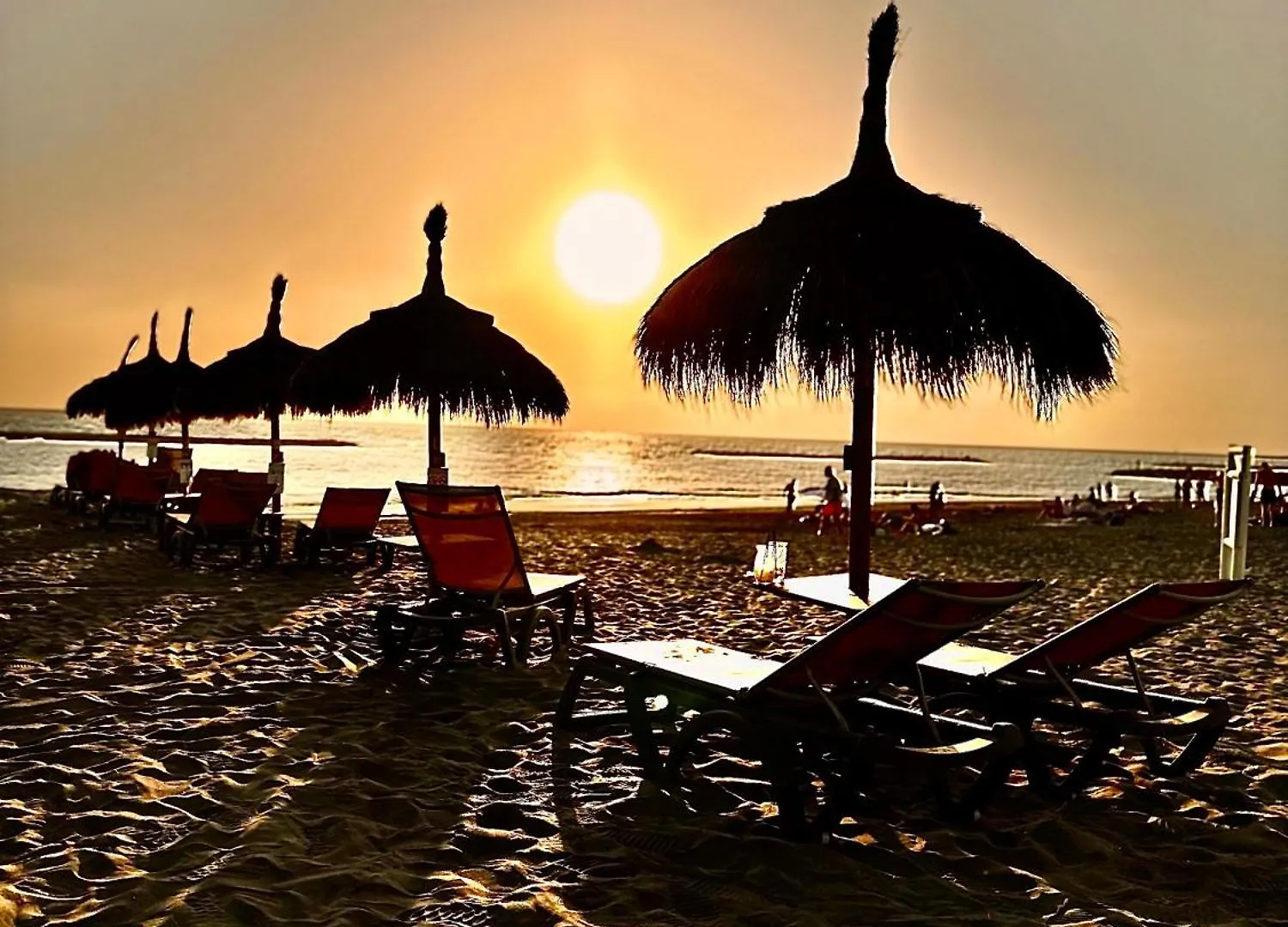 Appartamento Sunset Tenerife Costa Adeje  Costa Adeje (Tenerife)