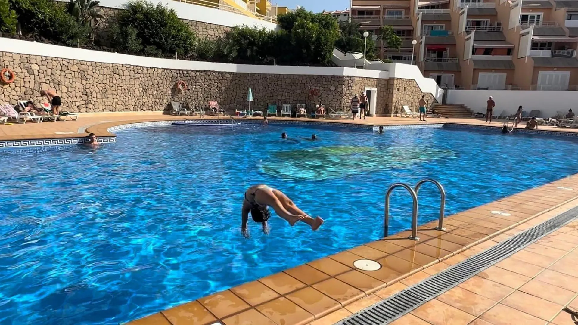 Appartamento Sunset Tenerife Costa Adeje